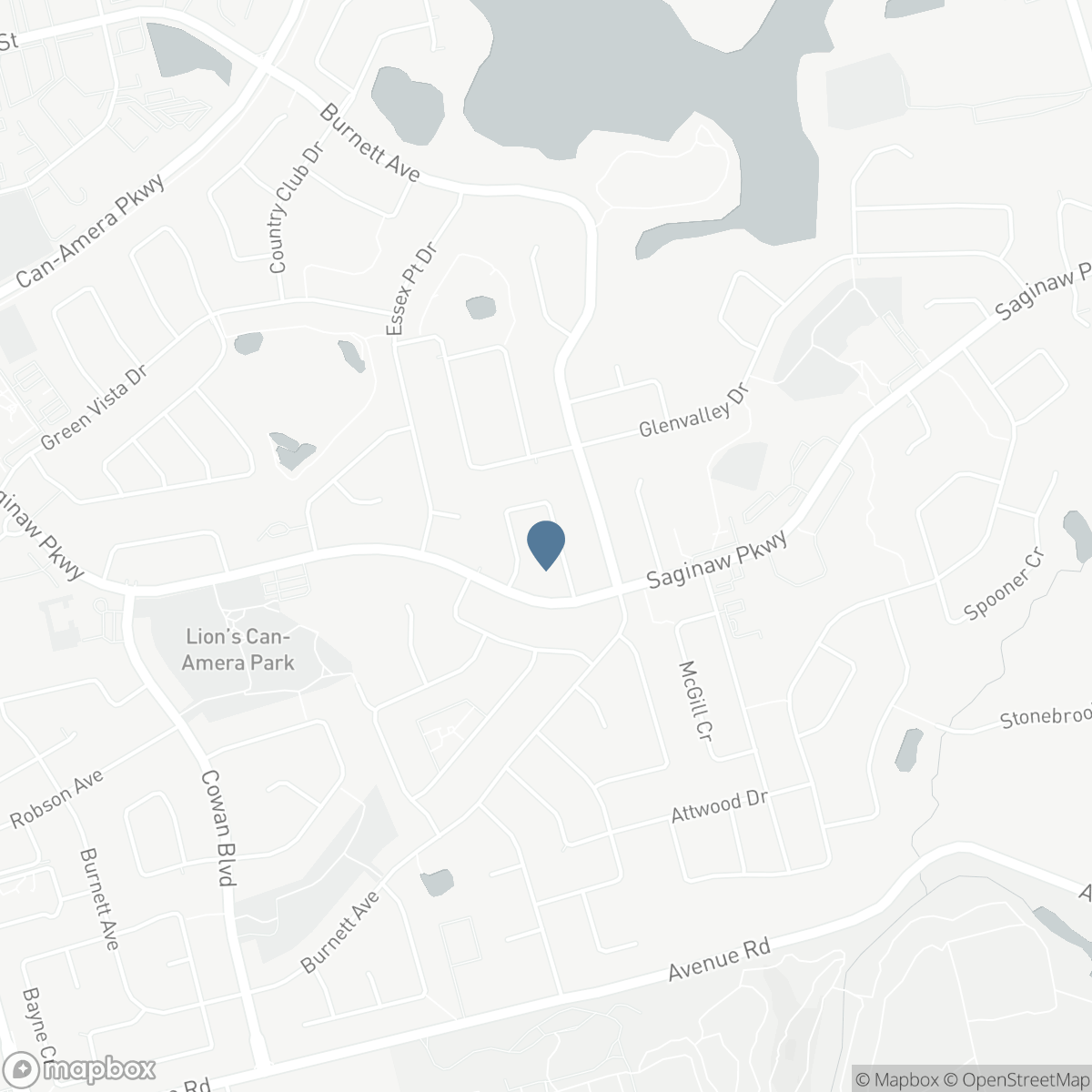 115 FAIRGREEN CLOSE, Cambridge, Ontario N1T 1T8
